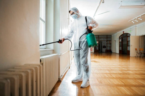 Wildlife Control Services in Oakland Park, FL
